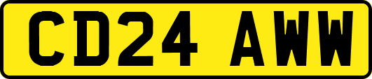 CD24AWW
