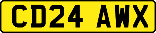 CD24AWX