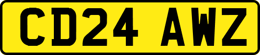 CD24AWZ