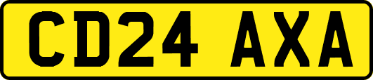 CD24AXA