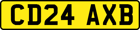 CD24AXB