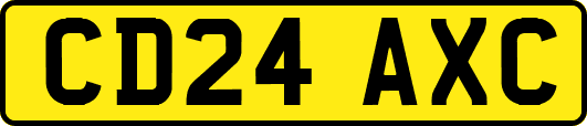 CD24AXC
