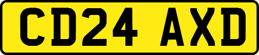 CD24AXD
