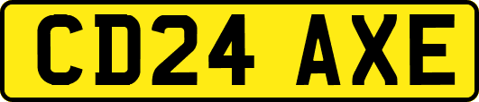 CD24AXE