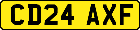 CD24AXF
