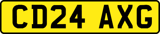 CD24AXG