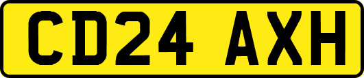 CD24AXH