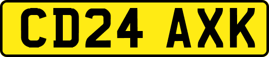 CD24AXK