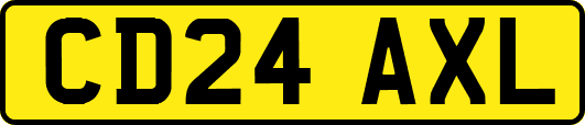 CD24AXL