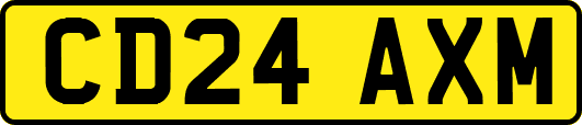 CD24AXM