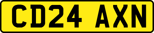 CD24AXN