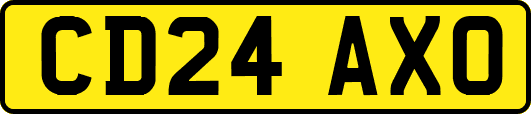 CD24AXO