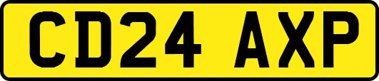 CD24AXP