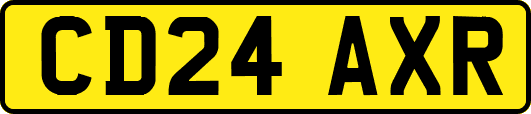 CD24AXR