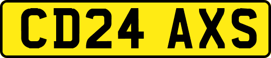 CD24AXS