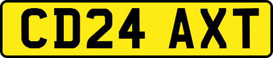 CD24AXT