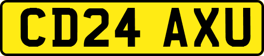 CD24AXU