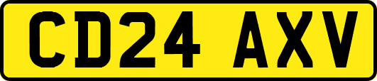 CD24AXV