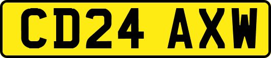 CD24AXW