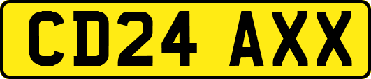 CD24AXX