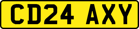 CD24AXY