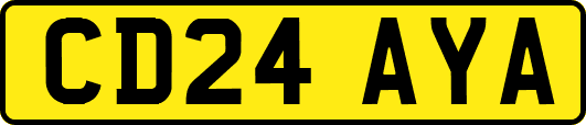 CD24AYA