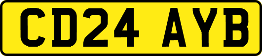 CD24AYB