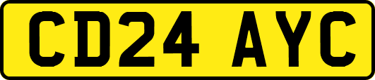CD24AYC