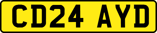 CD24AYD