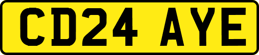 CD24AYE