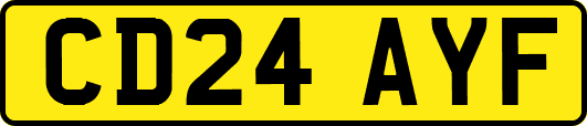 CD24AYF