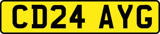 CD24AYG