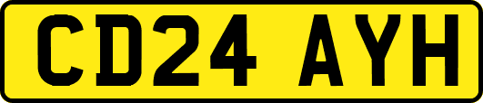 CD24AYH