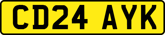 CD24AYK