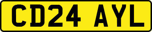 CD24AYL