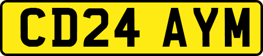CD24AYM