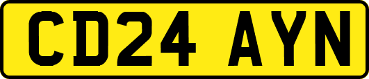 CD24AYN