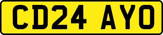 CD24AYO