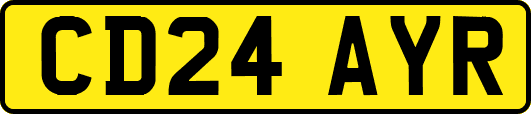 CD24AYR