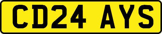 CD24AYS