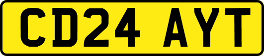 CD24AYT