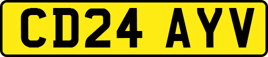 CD24AYV