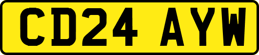 CD24AYW