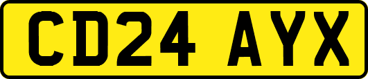 CD24AYX