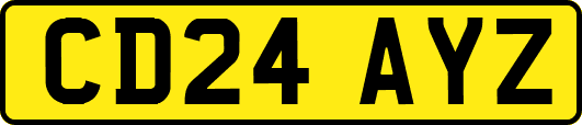CD24AYZ