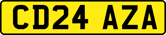 CD24AZA