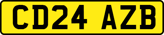 CD24AZB