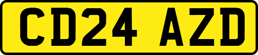 CD24AZD