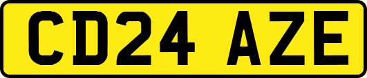 CD24AZE