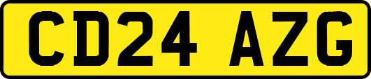 CD24AZG